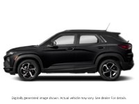 2021 Chevrolet Trailblazer AWD 4Dr RS