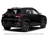 2021 Chevrolet Trailblazer AWD 4Dr RS Mosaic Black Metallic  Shot 18