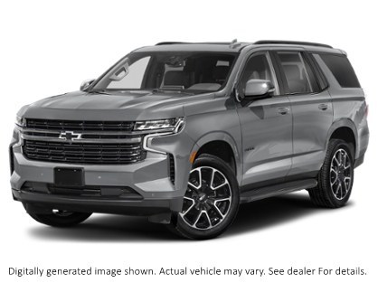 2023 Chevrolet Tahoe 4WD 4Dr Rst