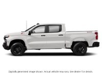 2020 Chevrolet Silverado 1500 4WD Crew Cab 147