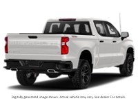 2020 Chevrolet Silverado 1500 4WD Crew Cab 147