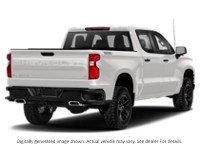 2020 Chevrolet Silverado 1500 4WD Crew Cab 147