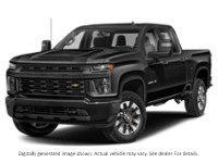 2021 Chevrolet Silverado 2500Hd 4WD Crew Cab 159