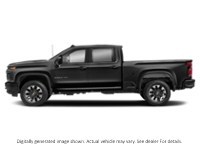 2021 Chevrolet Silverado 2500Hd 4WD Crew Cab 159