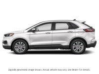 2022 Ford Edge Titanium AWD