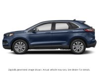 2022 Ford Edge Titanium AWD