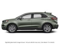 2022 Ford Edge Titanium AWD