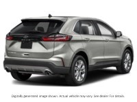 2022 Ford Edge Titanium AWD Iconic Silver Metallic  Shot 6