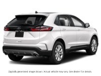 2022 Ford Edge Titanium | AWD | Nav | Roof | Tow | Htd Str Whl Star White Metallic Tri-Coat  Shot 6