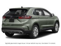 2022 Ford Edge Titanium AWD