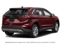 2022 Ford Edge Titanium AWD