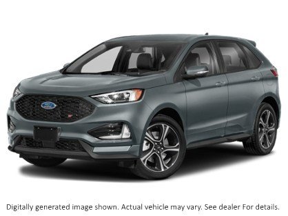 2024 Ford Edge ST AWD