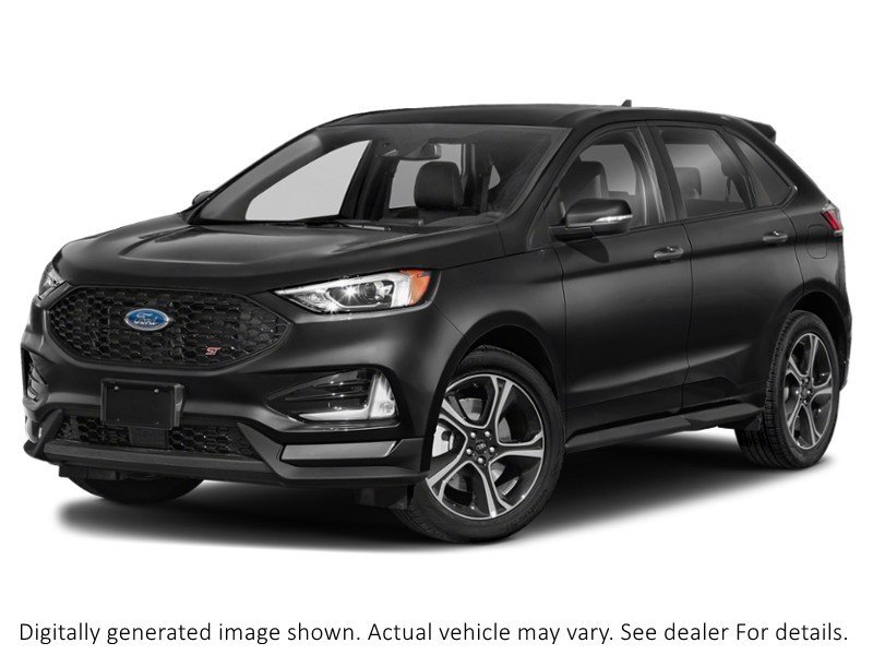 2024 Ford Edge ST AWD