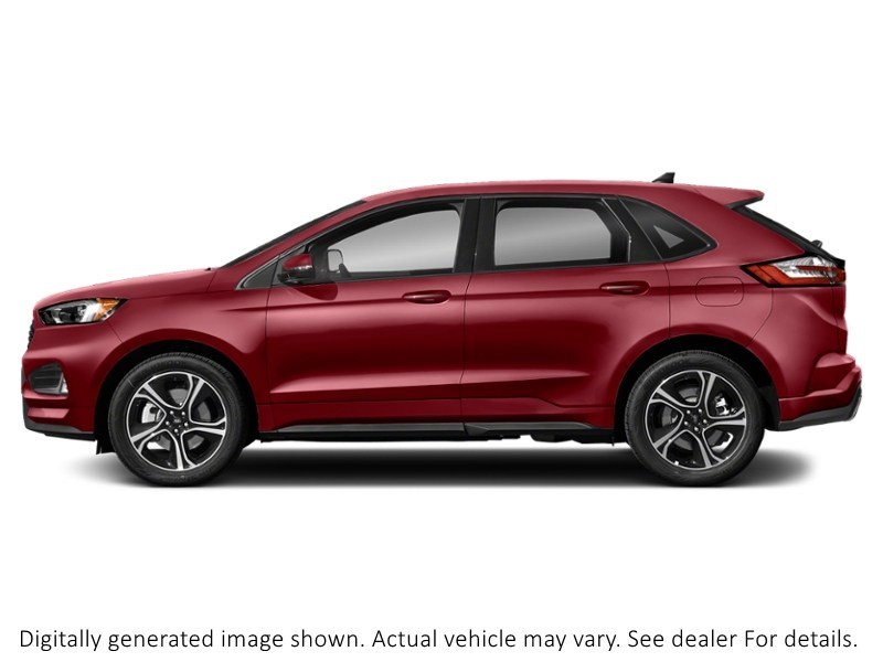 2024 Ford Edge ST AWD