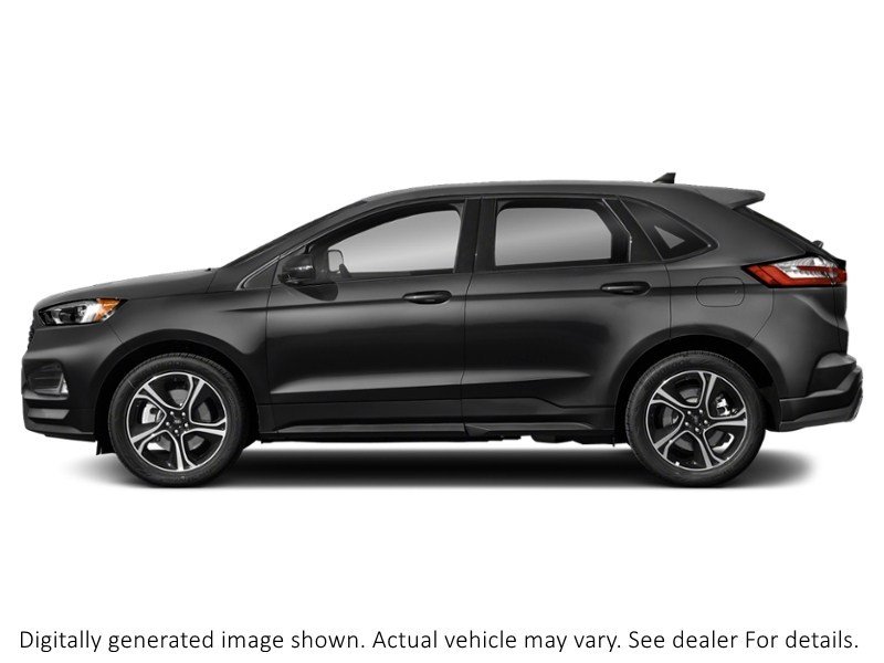 2022 Ford Edge ST AWD