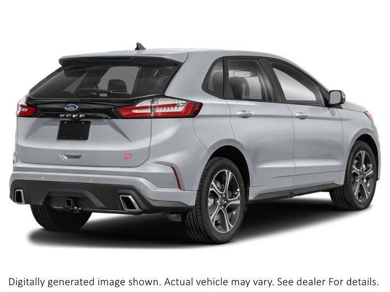 2022 Ford Edge ST AWD