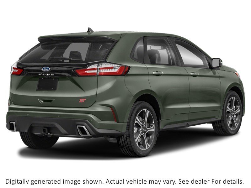 2022 Ford Edge ST AWD