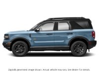 2022 Ford Bronco Sport Badlands | 4X4 | 2.0L | Adptv Cruise | Tow Pkg