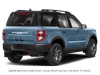 2022 Ford Bronco Sport Badlands | 4X4 | 2.0L | Adptv Cruise | Tow Pkg Area 51  Shot 6