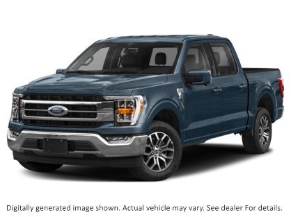 2022 Ford F-150 Lariat | 4X4 | 5.0L | 502A | Roof | 360 | Pwr Tlgt