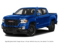 2022 Gmc Canyon 2WD Crew Cab 128