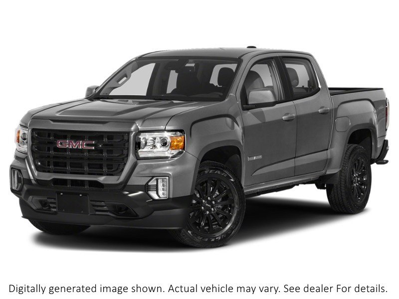 2022 Gmc Canyon 2WD Crew Cab 128