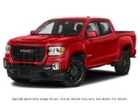 2022 Gmc Canyon 2WD Crew Cab 128