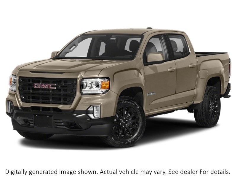 2022 Gmc Canyon 2WD Crew Cab 128