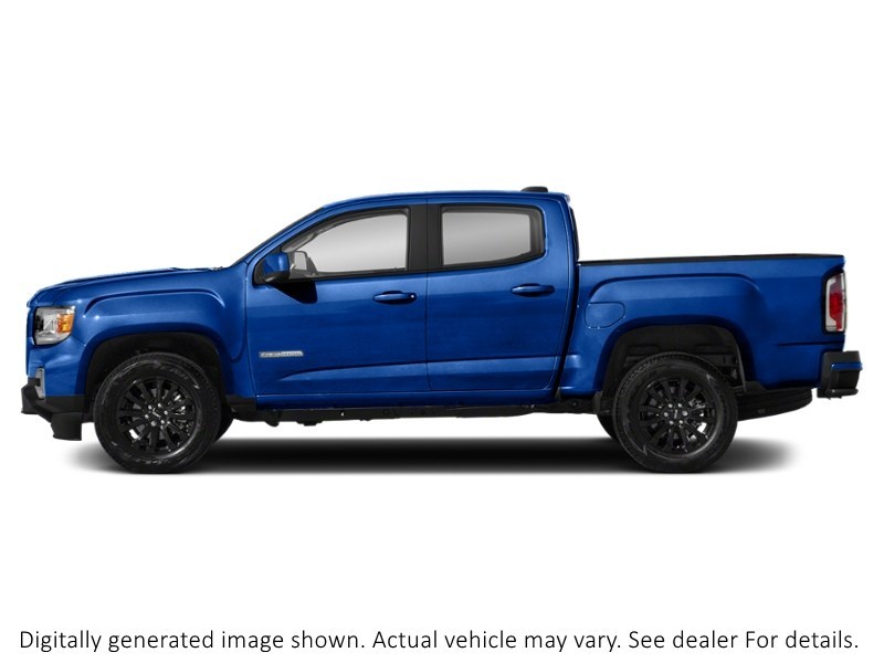2022 Gmc Canyon 2WD Crew Cab 128