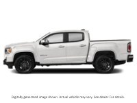 2022 Gmc Canyon 2WD Crew Cab 128