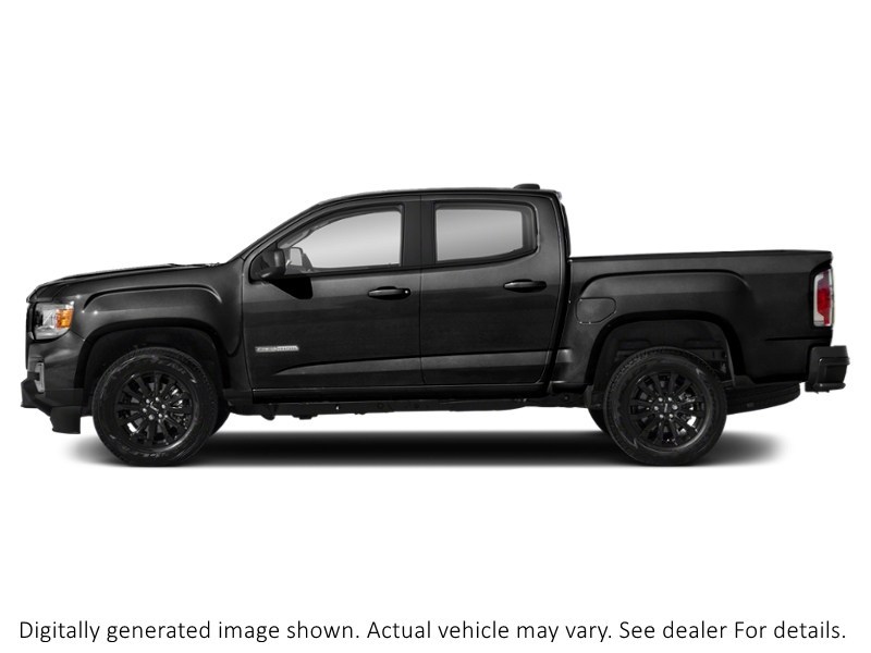 2022 Gmc Canyon 2WD Crew Cab 128