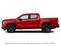 2022 Gmc Canyon 2WD Crew Cab 128