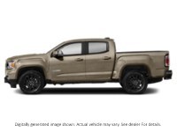 2022 Gmc Canyon 2WD Crew Cab 128