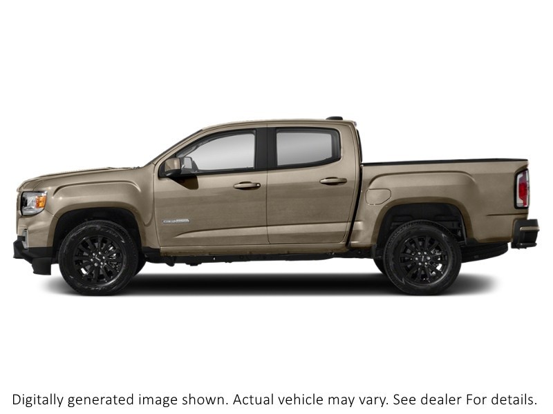 2022 Gmc Canyon 2WD Crew Cab 128