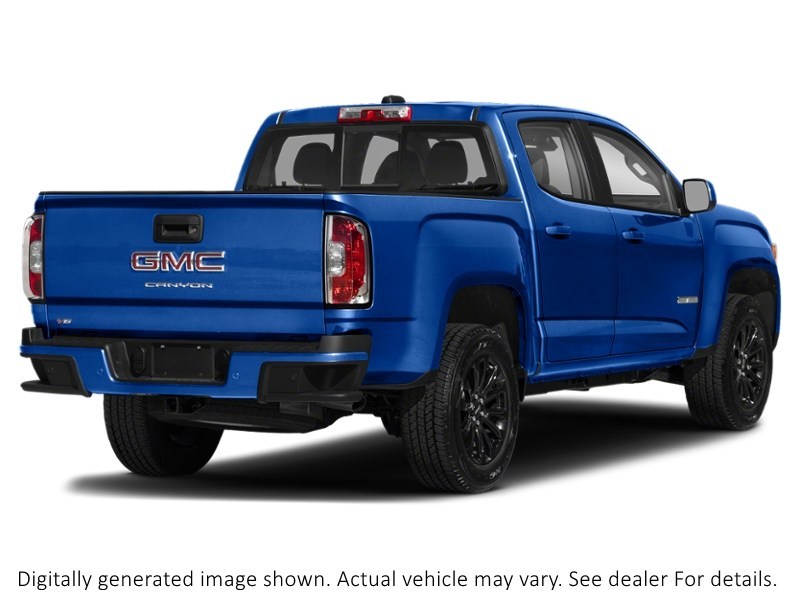 2022 Gmc Canyon 2WD Crew Cab 128