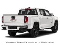 2022 Gmc Canyon 2WD Crew Cab 128