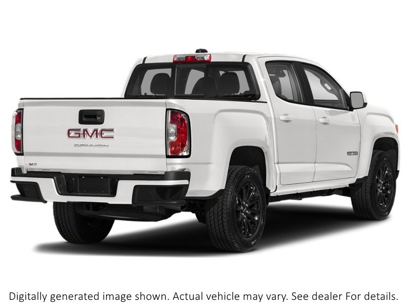 2022 Gmc Canyon 2WD Crew Cab 128