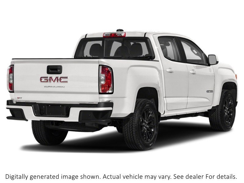 2022 Gmc Canyon 2WD Crew Cab 128
