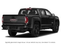 2022 Gmc Canyon 2WD Crew Cab 128
