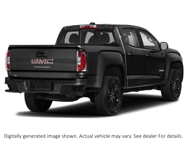 2022 Gmc Canyon 2WD Crew Cab 128