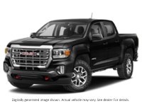 2021 Gmc Canyon 4WD Crew Cab 128