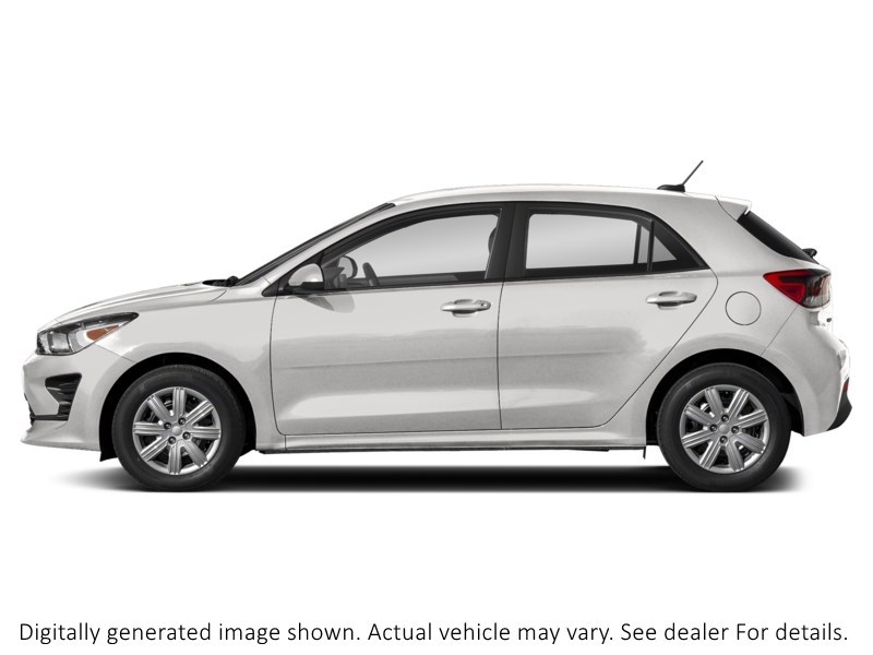 2021 Kia Rio EX Premium | Sunroof | Smart Key | Bluetooth