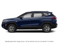 2021 Kia Seltos EX AWD