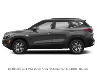 2021 Kia Seltos EX AWD