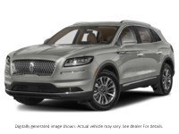 2023 Lincoln Nautilus Reserve AWD