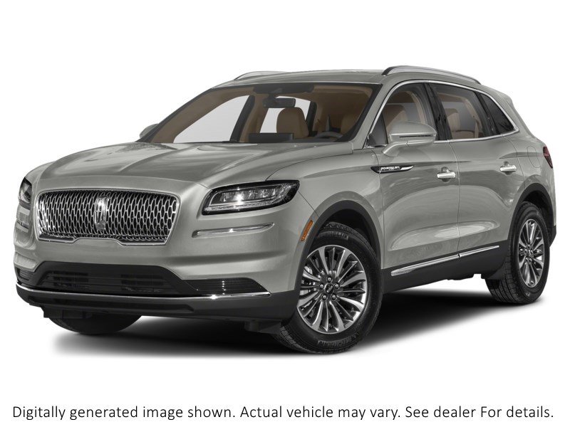 2023 Lincoln Nautilus Reserve AWD