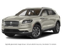 2023 Lincoln Nautilus Reserve AWD