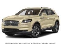2023 Lincoln Nautilus Reserve AWD Jewel Sandstone  Shot 47
