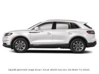 2023 Lincoln Nautilus Reserve AWD