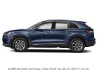 2023 Lincoln Nautilus Reserve AWD